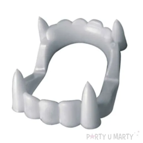 sztuczne zeby wampir classic arpex