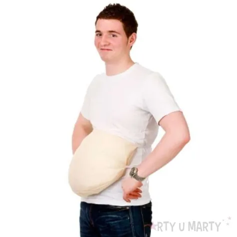 sztuczny brzuch kraszek rozm uniw