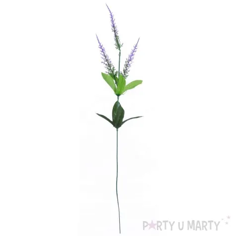 sztuczny kwiat galazka lawendy arpex 45 cm