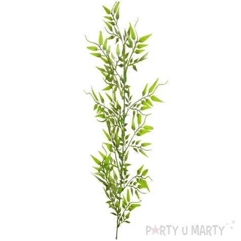 sztuczny kwiat galazka szparaga asparagus arpex 40 cm