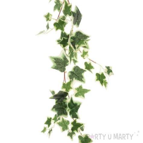 sztuczny kwiat girlanda bluszcz hibernica bomm 180 cm