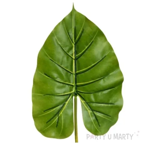 sztuczny kwiat lisc filodendron bomm 50 cm