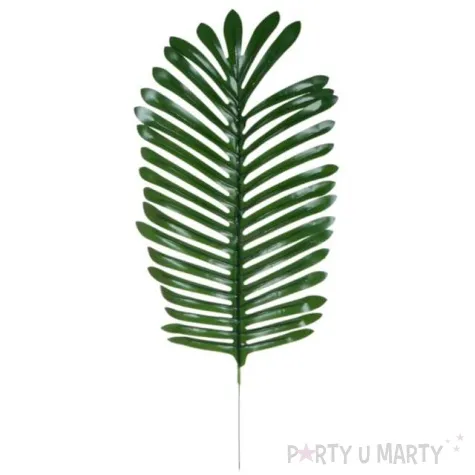 sztuczny kwiat lisc palma daktylowa bomm 56 cm