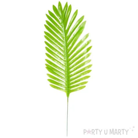 sztuczny kwiat lisc palmowy arpex 51 cm