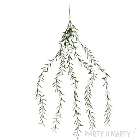 sztuczny kwiat zwis wierzba placzaca bomm 90 cm