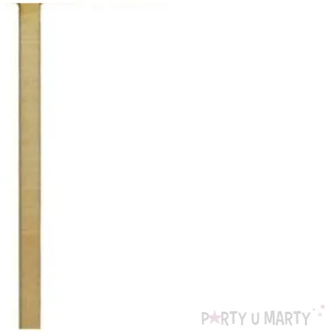 tabliczka etykieta tyczka do roslin ziol melisa 50x210 mm