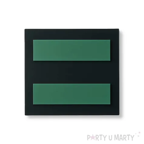 tabliczka informacyjna znak bhp na drzwi tu wolno palic zloty palarnia 10x10 cm