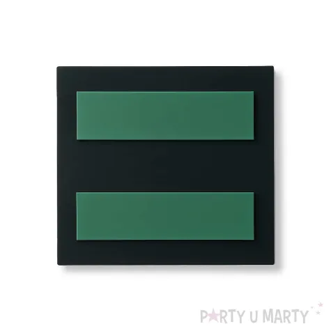 tabliczka informacyjna znak bhp na drzwi wc damska zloty lazienka toaleta 10x10 cm