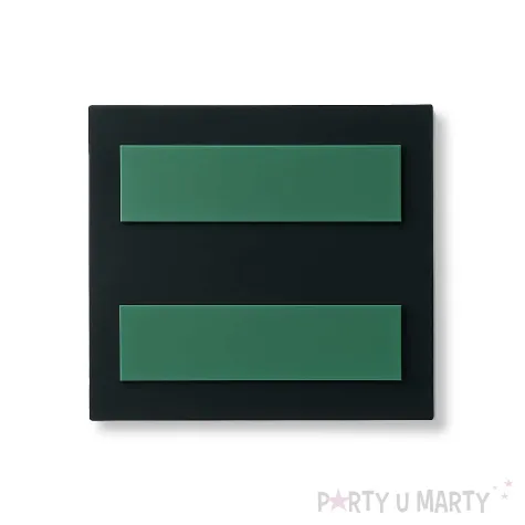 tabliczka informacyjna znak bhp na drzwi wc zloty do restauracji lazienka toaleta 10x10 cm