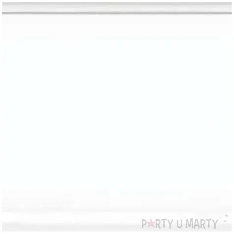 tacka papierowa prostokatna bialy maki 13 x 20 cm 100 szt