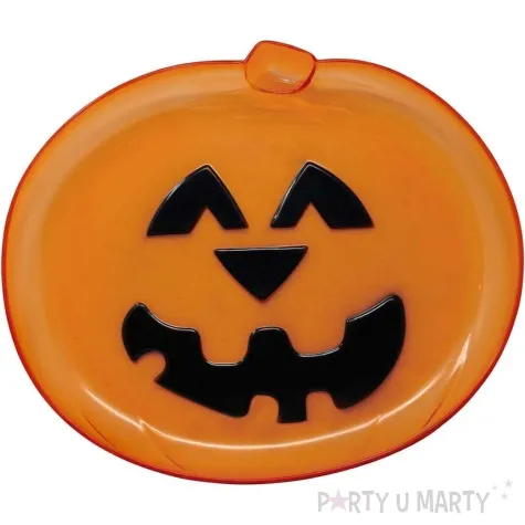 talerz usmiechnieta dynia guirca 32 x 28 cm