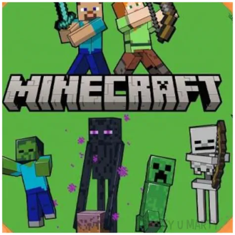 talerzyk plastikowy minecraft steve alex creeper enderman pomaranczowy procos 21 cm 1 szt