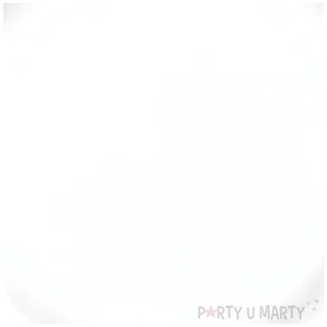 talerzyki papierowe classic bialy 18 cm 20 szt