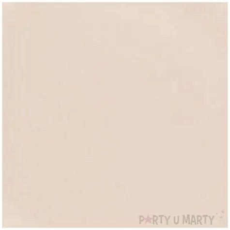 talerzyki papierowe classic okragle godan rozowe blade 18 cm 6 szt