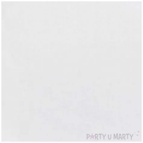 talerzyki papierowe eco classic biale unique 23 cm 8 szt