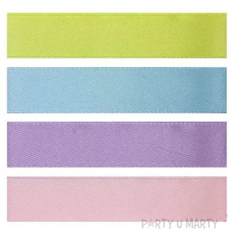 tasiemka classic 4 kolory titanum 15 mm 2 m