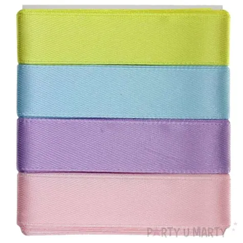 tasiemka classic 4 kolory titanum 15 mm 2 m