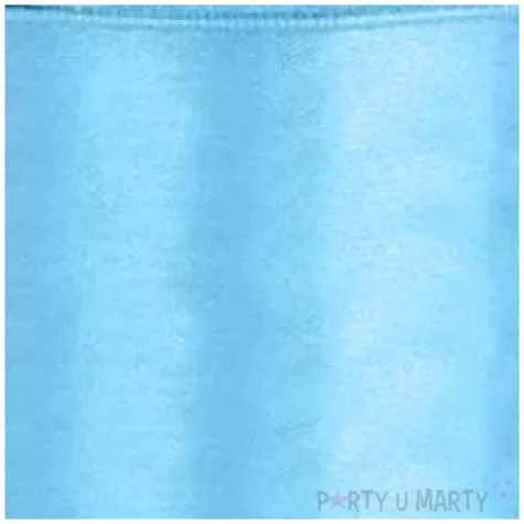 tasiemka satynowa classic blekitny partydeco 38 mm 25 m