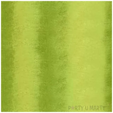 tasiemka satynowa classic zielone jabluszko partydeco 50 mm 25 m