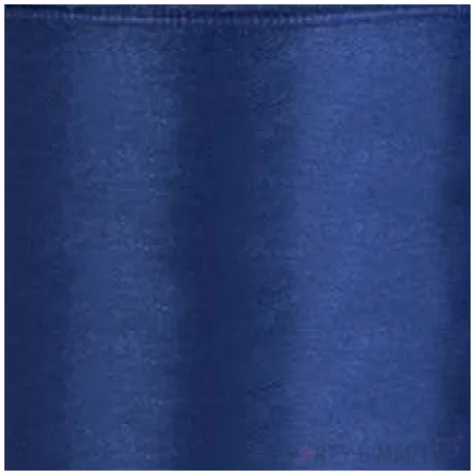 tasiemka satynowa granatowa 38 mm 25 m