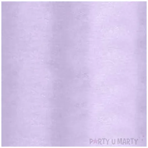 tasiemka satynowa liliowa jasna 50 mm 25 m