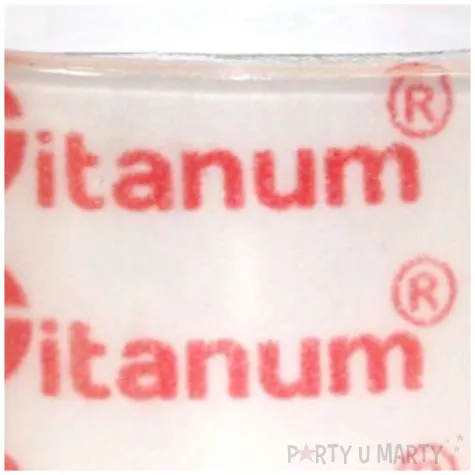 tasma biurowa classic przezroczysta titanum 19 mm 33 m