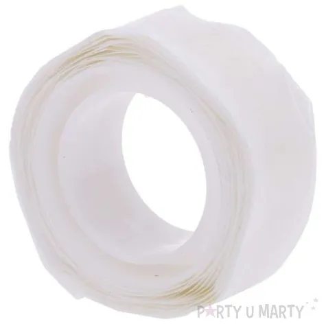 tasma do balonow kleksy 13 mm 100 szt