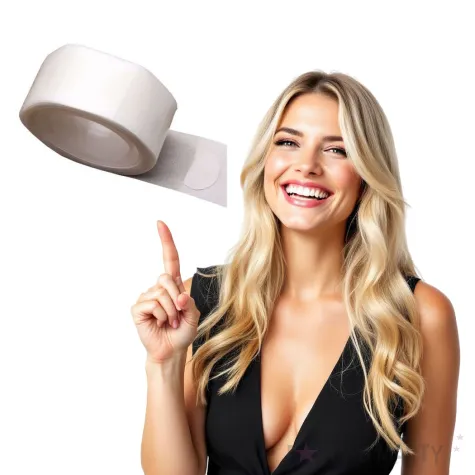 tasma do balonow kleksy godan 100 szt