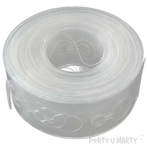 tasma do girland balonowych classic jix 5 m