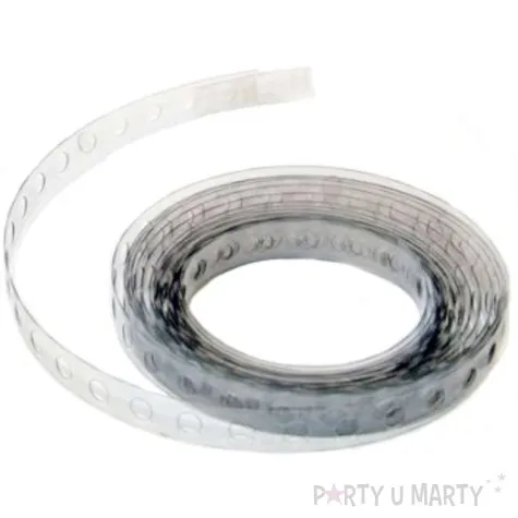 tasma do girland balonowych partydeco 5 m