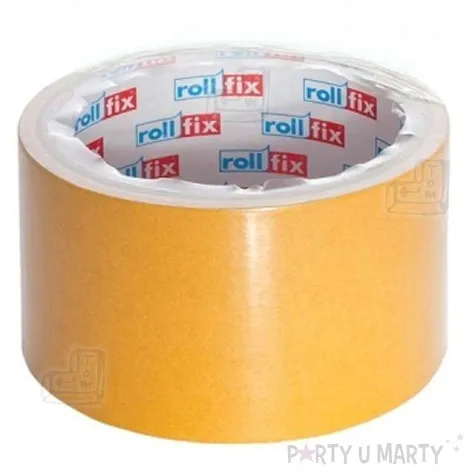 tasma dwustronna classic partydeco 5 cm 5 m