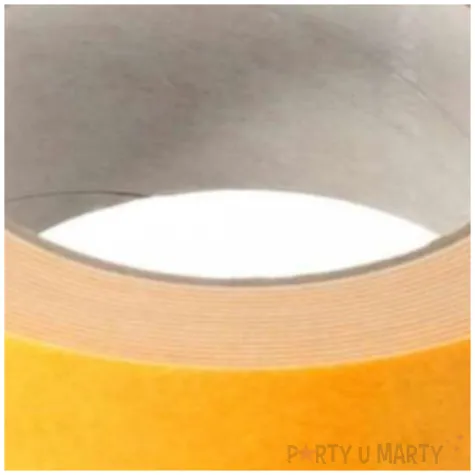 tasma dwustronna piankowa 30 mm pakart 5 m