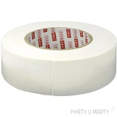 tasma dwustronna piankowa mocna 38 mm titanum 4 5 m