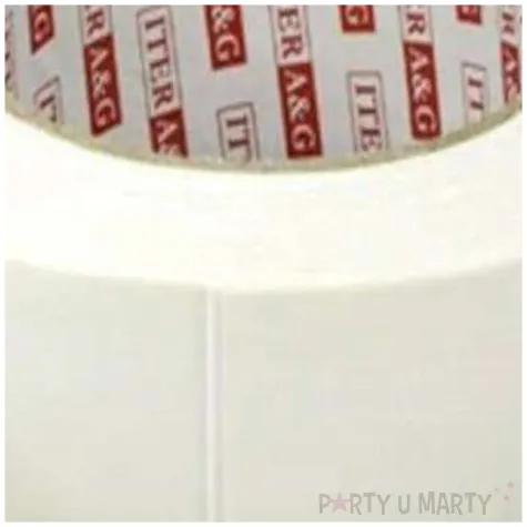 tasma dwustronna piankowa mocna 50 mm titanum 4 5 m