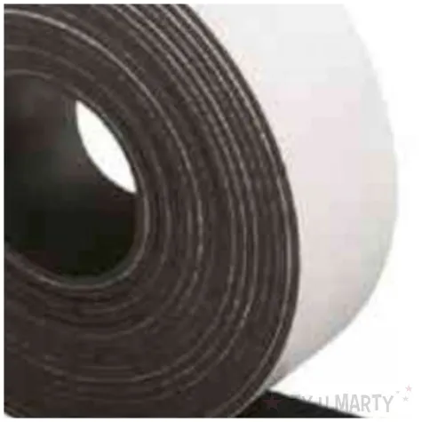 tasma magnetyczna samoprzylepna 15 mm aliga 2 m