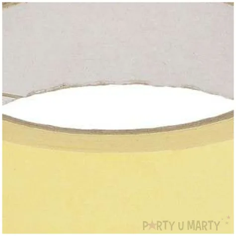 tasma papierowa malarska 25 mm kremowa pakart 33m