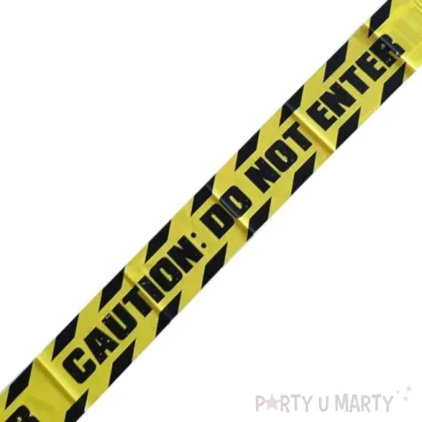 tasma party caution do not enter zolta arpex 240 cm