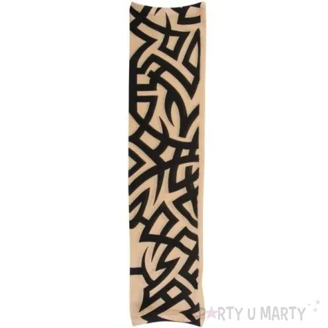 tatuaz rekaw tribal boland