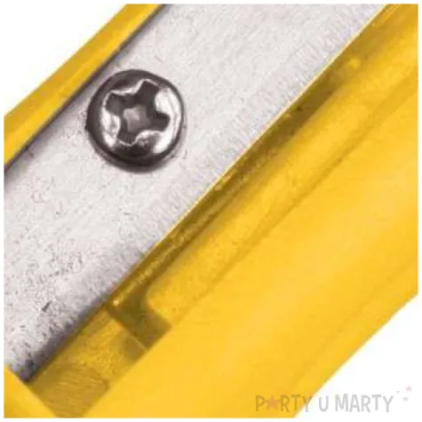 temperowka classic zolta titanum