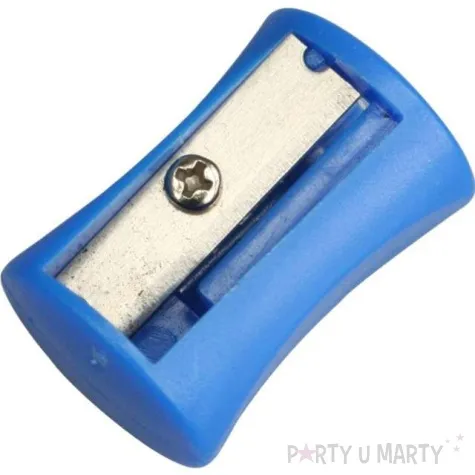 temperowka tuba niebieska titanum