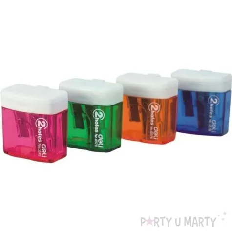 temperowka z pojemnikiem mini pomaranczowa deli