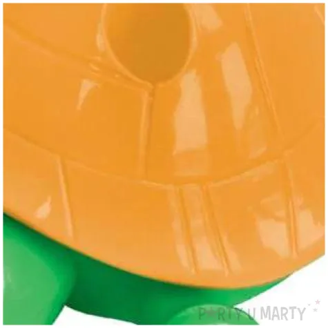 temperowka zolwik zielono zolta titanum