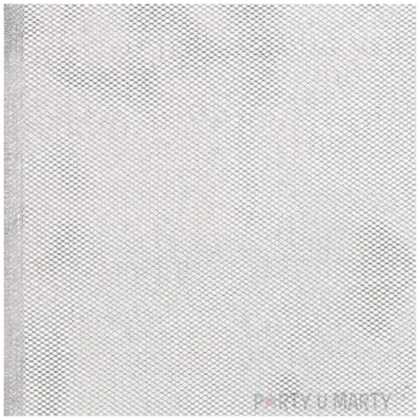 tiul drobny cienki material siateczka dekoracja na wesele czarny 1 5 x 50 m