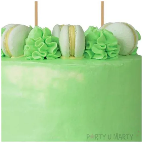 topper papierowy game on happy birthday godan 14 5 cm