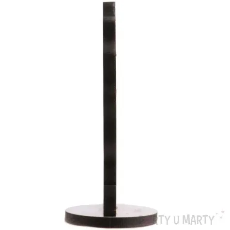 topper papierowy happy halloween dynia i duszki dekora 12 5 cm