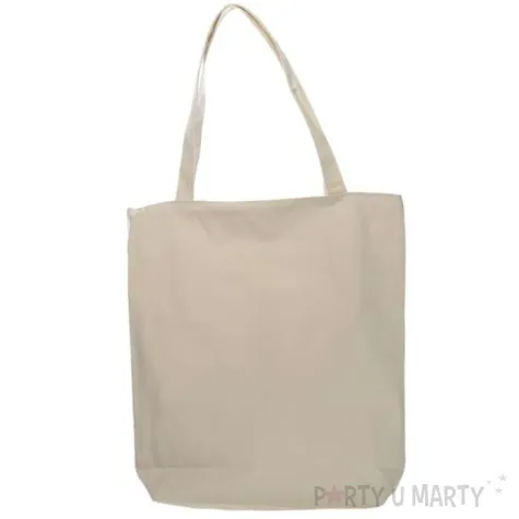 torba na zakupy angielski autobus bez kemis 39x38 cm