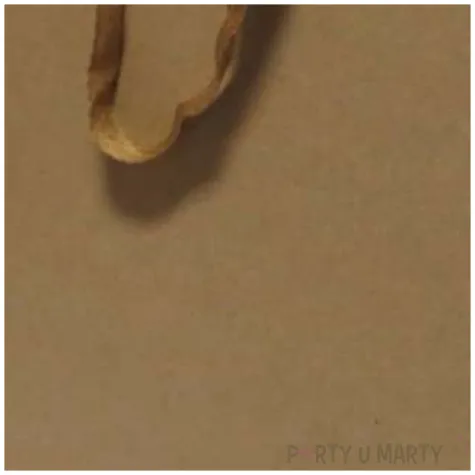 torebka prezentowa eko szara 7 7 38 x 28 x 10 cm