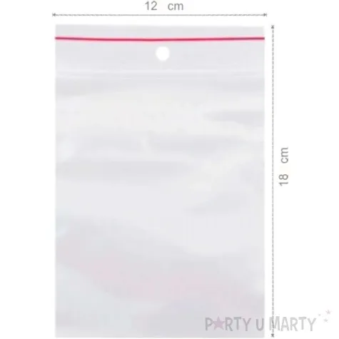 torebki strunowe classic 120x180 x0 035mm tamipol 100 szt