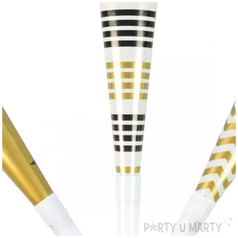 trabki papierowe horn celebrate arpex 3 szt