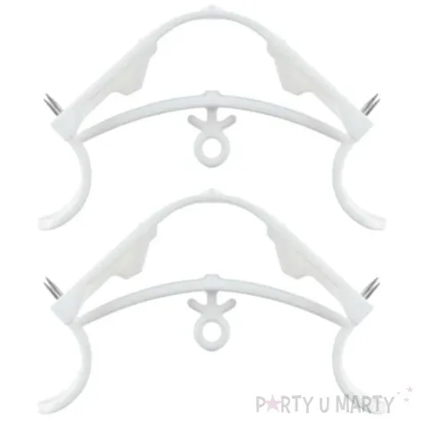 uchwyt do girland deluxe godan 2 szt